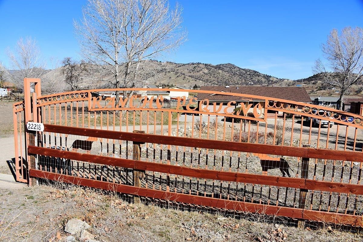 22218 Saddleback Road Tehachapi, CA 93561 - Photo 1 of 31 Gallery Image 1