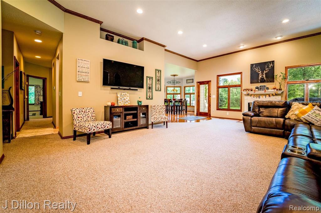 22855 Bohn Road Belleville, MI 48111 - Photo 30 of 48