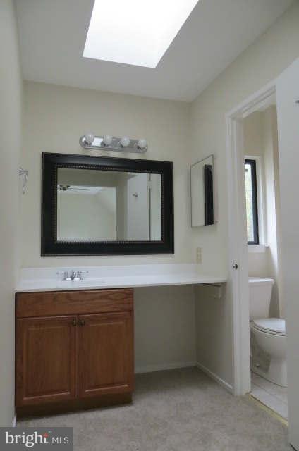 1557 Scandia Circle Reston, VA 20190 - Photo 9 of 17 Bath (Master)