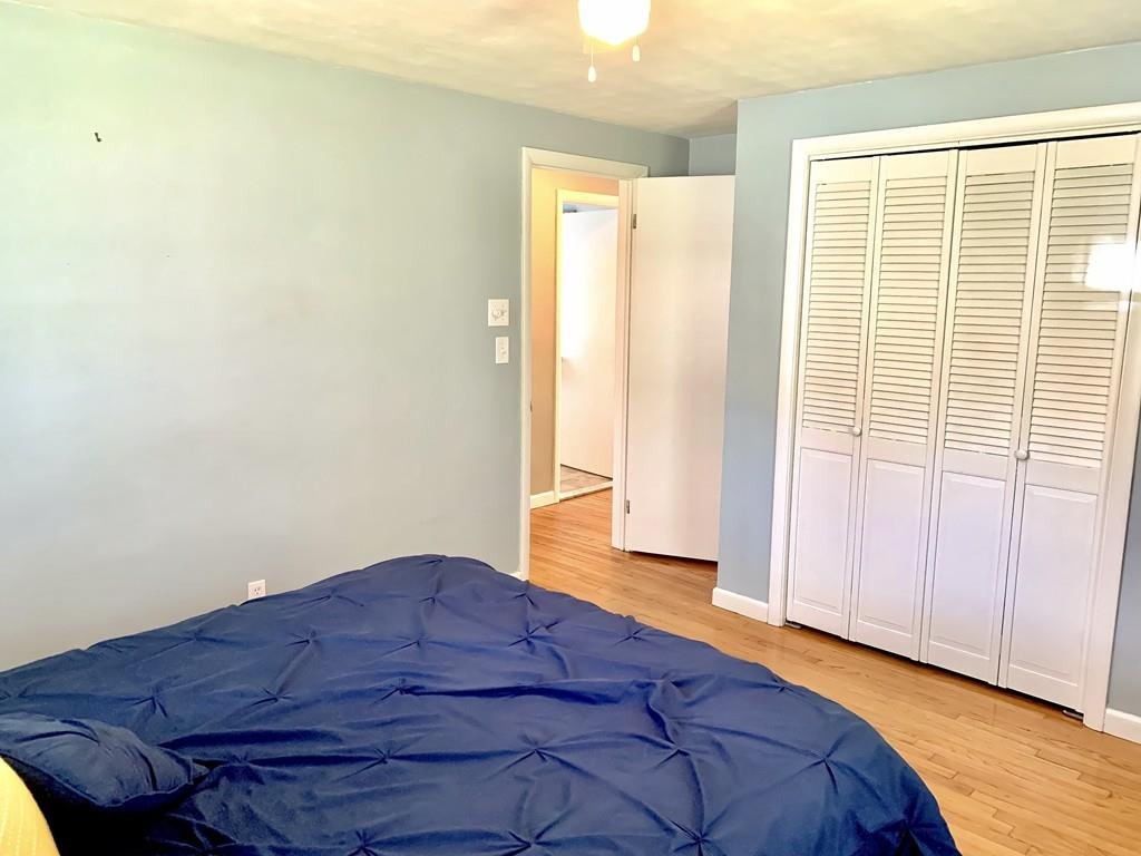 411 Dwight Road East Longmeadow, MA 01028 - Photo 15 of 34 a view of bedroom with a small space