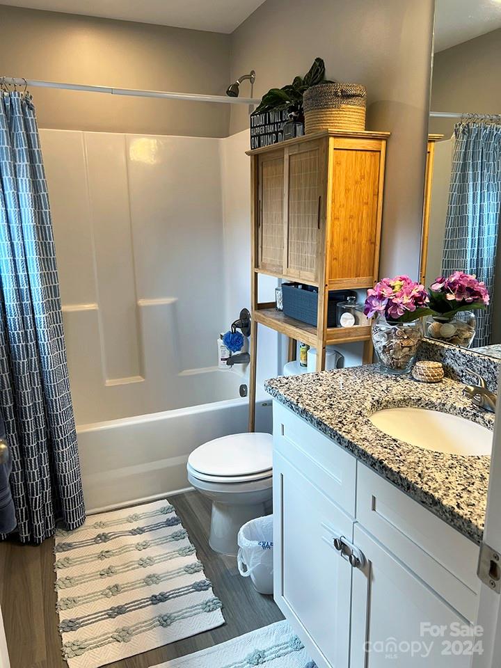 1707 Greenbrooke Road Hudson, NC 28638 - Photo 17 of 23 Gallery Image 17
