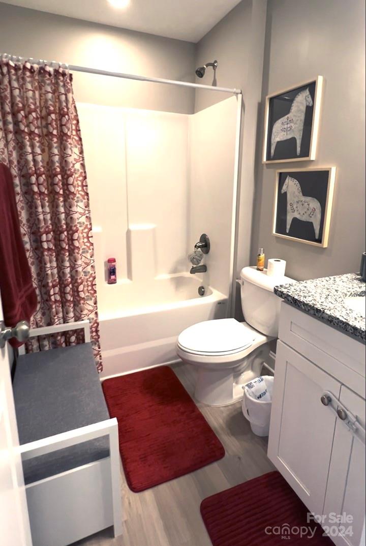 1707 Greenbrooke Road Hudson, NC 28638 - Photo 21 of 23 Gallery Image 21