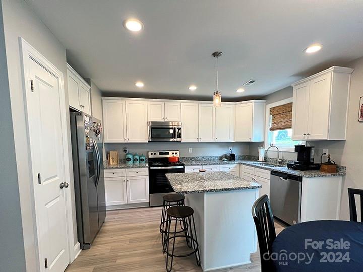 1707 Greenbrooke Road Hudson, NC 28638 - Photo 8 of 23 Gallery Image 8