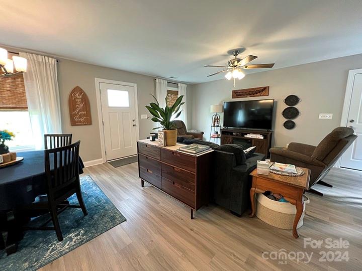 1707 Greenbrooke Road Hudson, NC 28638 - Photo 9 of 23 Gallery Image 9