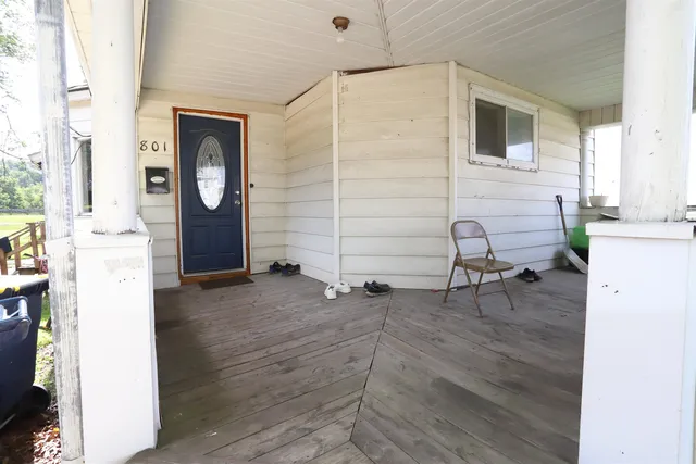 $149,900 | 801 Academy Street, Elroy, WI 53929