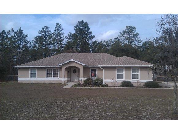 7096 Southwest 125th Ct Road Ocala, FL 34481 - Photo 1 of 1 Primary Photo