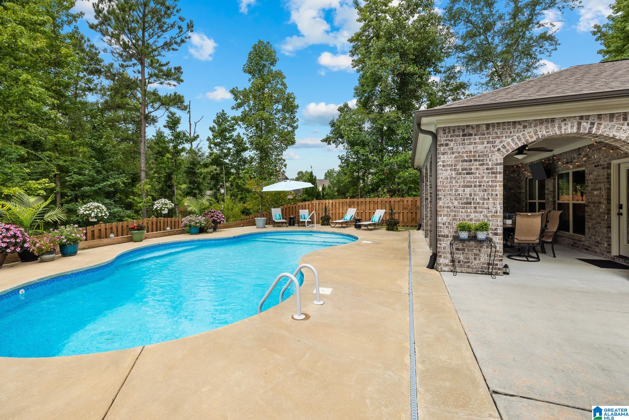 471 Ballantrae Road Pelham, AL 35124 - Photo 56 of 78 Gallery Image 56