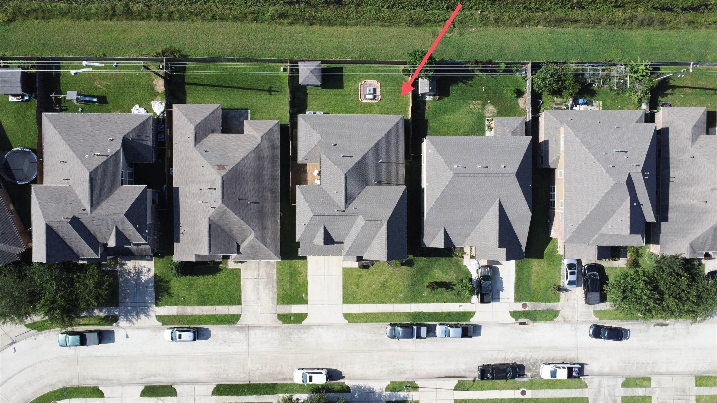5446 Peppermint Lane Baytown, TX 77521 - Photo 49 of 49