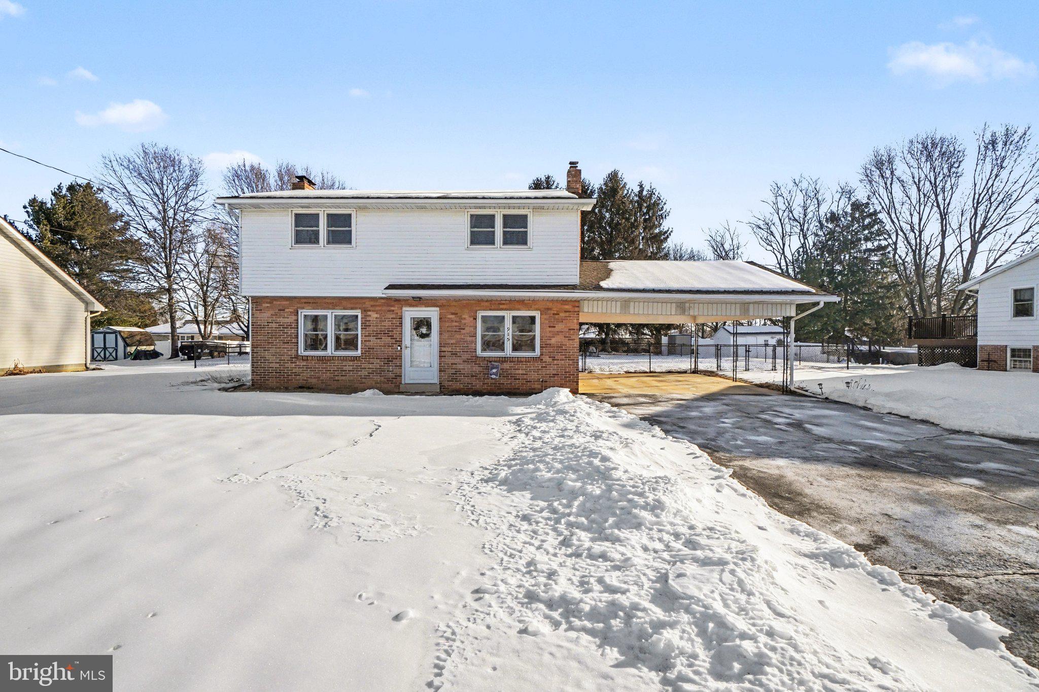 915 Forge Road Carlisle, PA 17015 - Photo 26 of 42