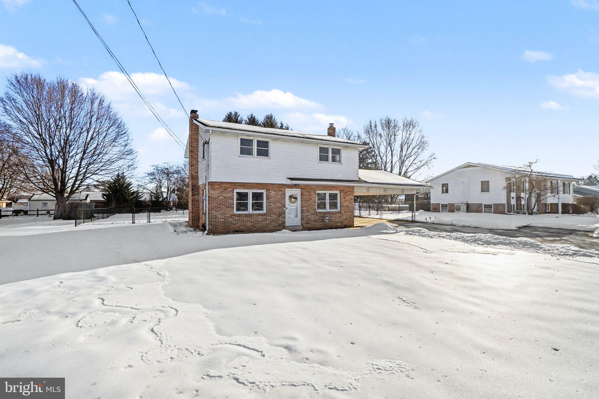 915 Forge Road Carlisle, PA 17015 - Photo 27 of 42