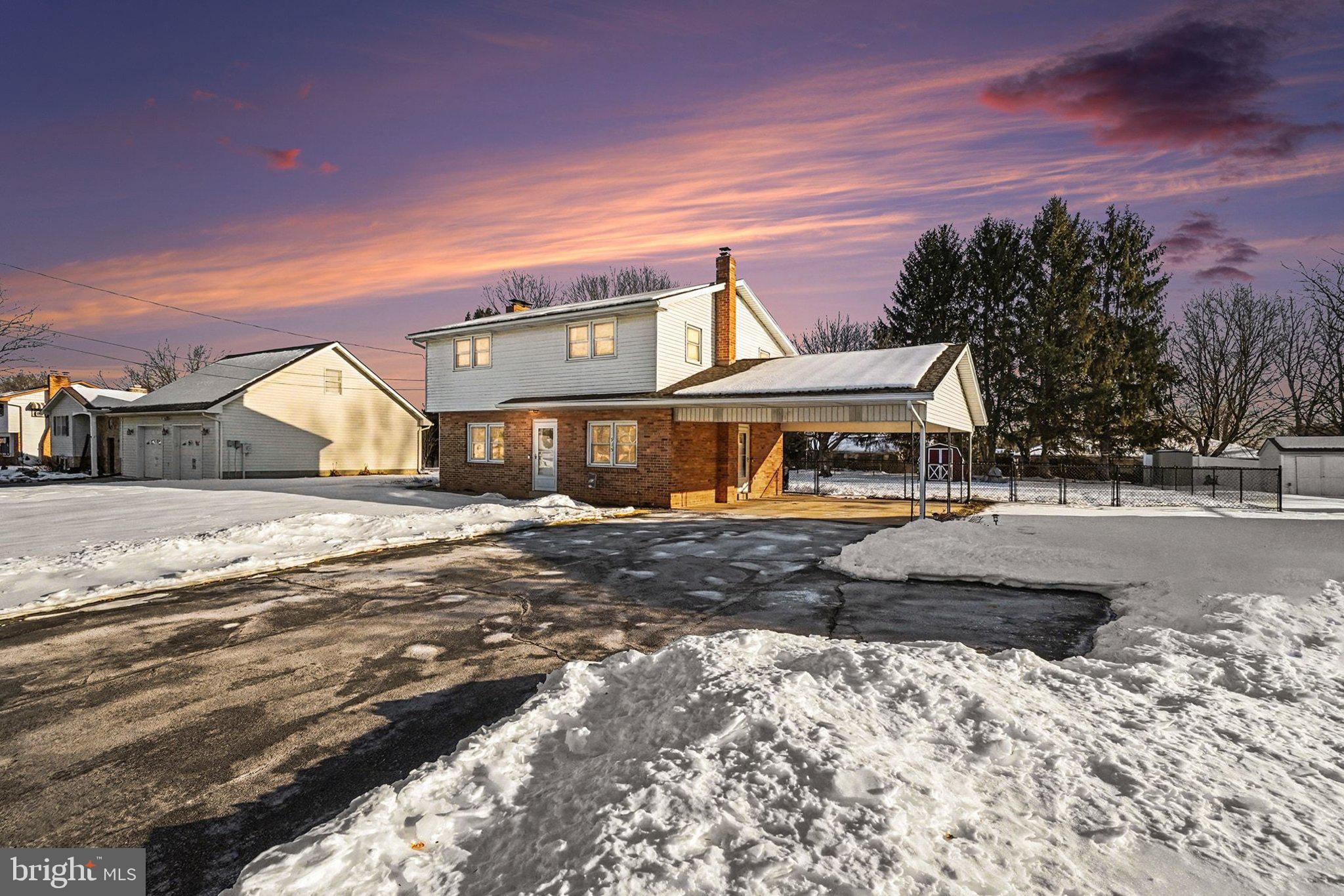 915 Forge Road Carlisle, PA 17015 - Photo 28 of 42