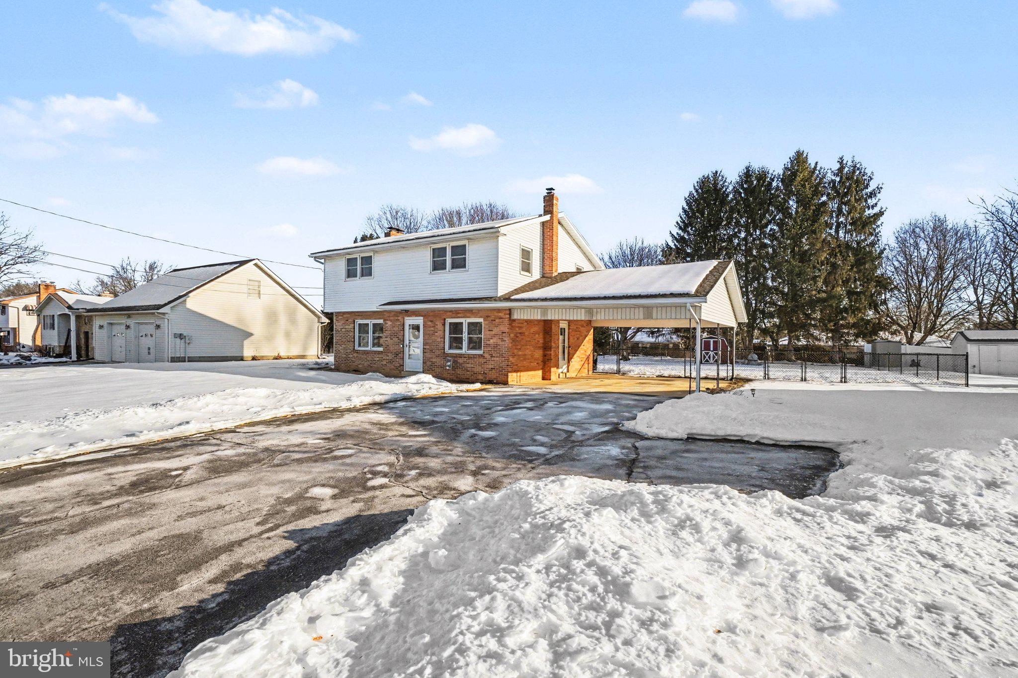 915 Forge Road Carlisle, PA 17015 - Photo 29 of 42