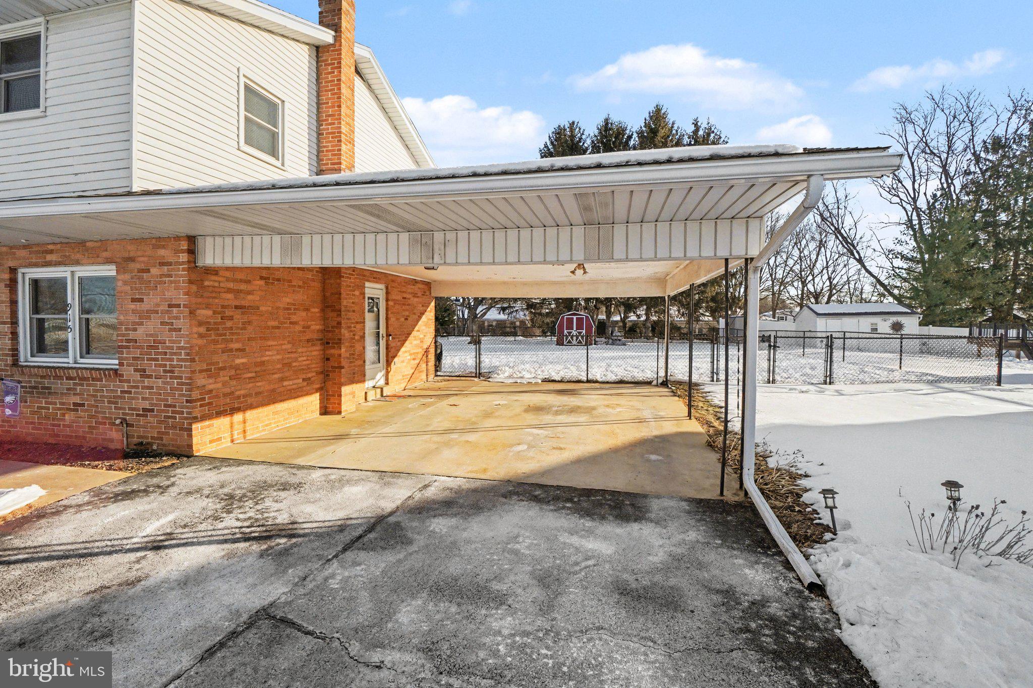 915 Forge Road Carlisle, PA 17015 - Photo 31 of 42