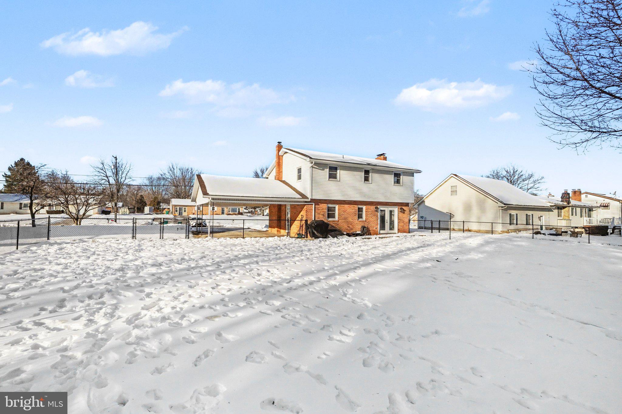 915 Forge Road Carlisle, PA 17015 - Photo 32 of 42