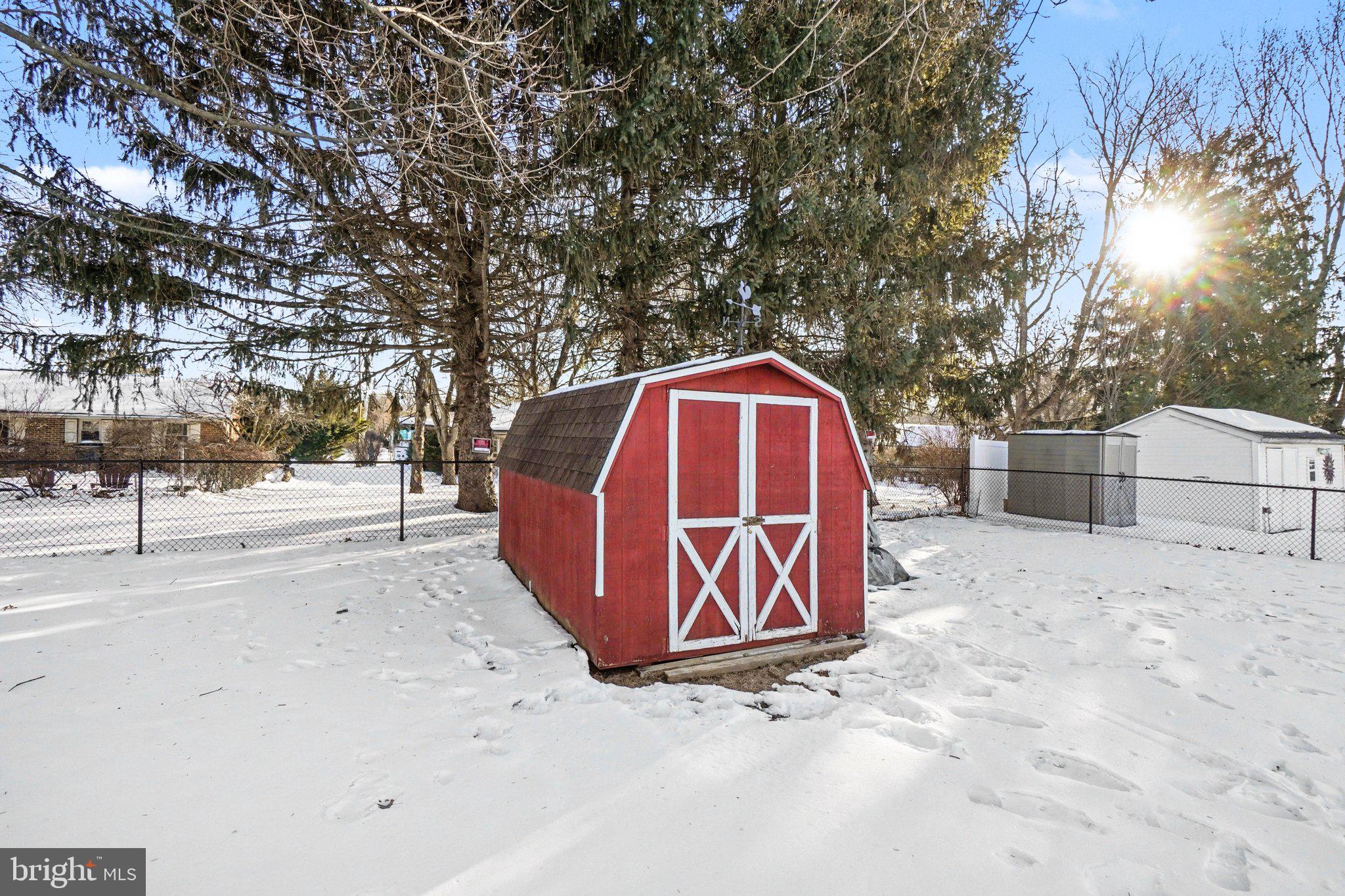 915 Forge Road Carlisle, PA 17015 - Photo 33 of 42