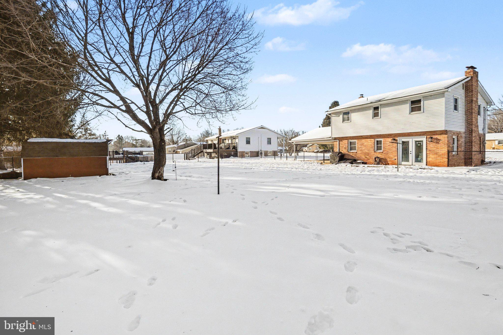 915 Forge Road Carlisle, PA 17015 - Photo 34 of 42