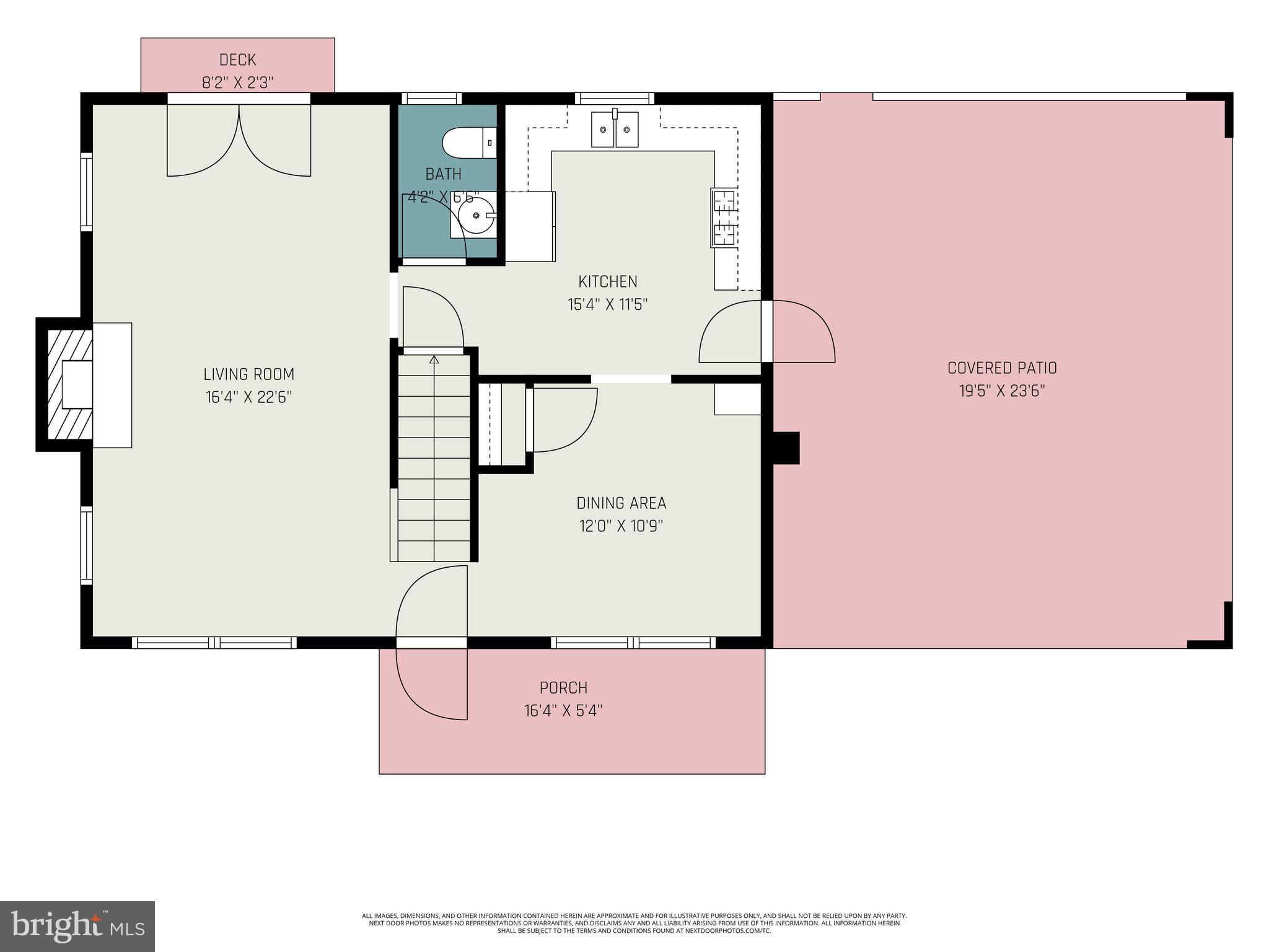 915 Forge Road Carlisle, PA 17015 - Photo 38 of 42