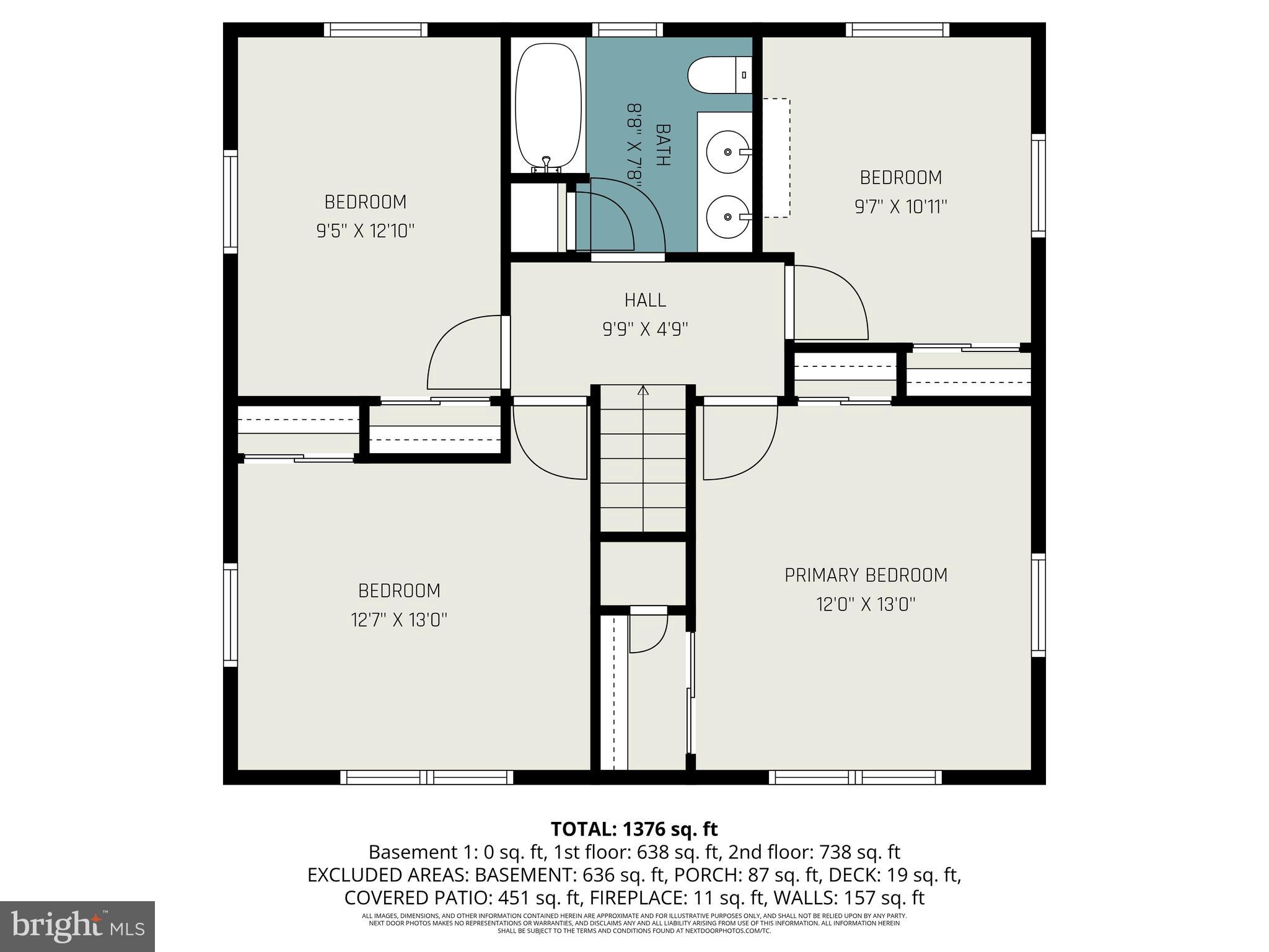 915 Forge Road Carlisle, PA 17015 - Photo 39 of 42