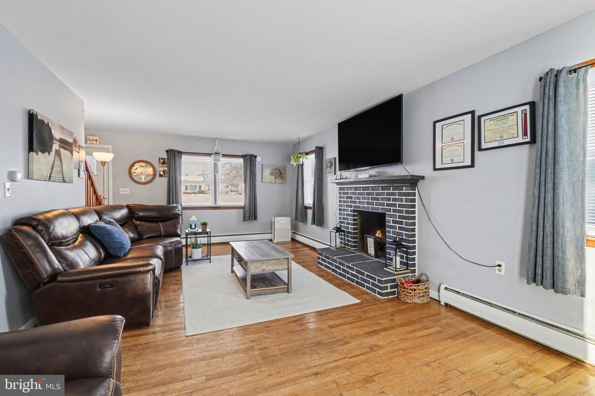 915 Forge Road Carlisle, PA 17015 - Photo 6 of 42 Gallery Image 6