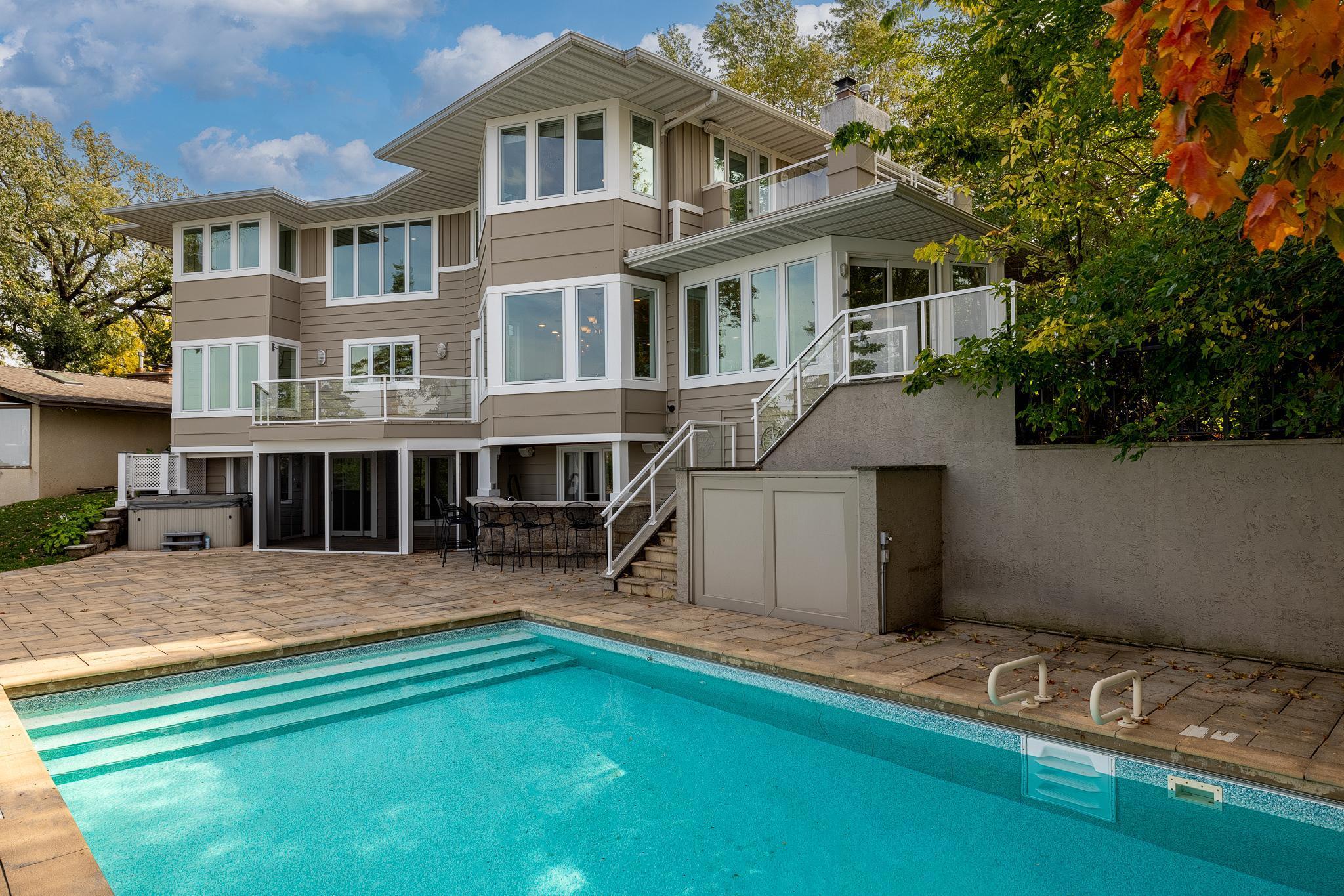 264 Peninsula Road Medicine Lake, MN 55441 - Photo 47 of 57