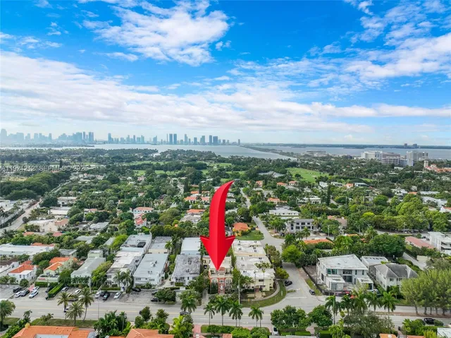 $619,000 | 2870 Pine Tree Drive, Unit 3, Miami Beach, FL 33140