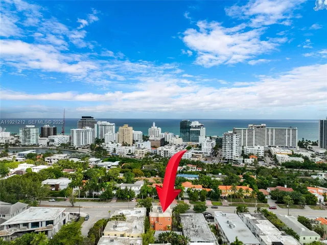 $619,000 | 2870 Pine Tree Drive, Unit 3, Miami Beach, FL 33140