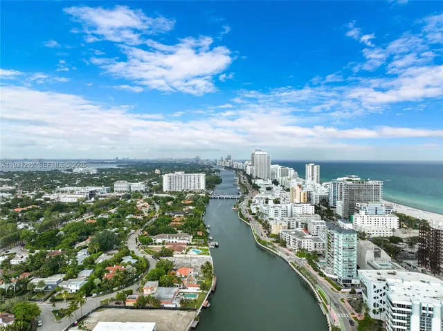 $619,000 | 2870 Pine Tree Drive, Unit 3, Miami Beach, FL 33140