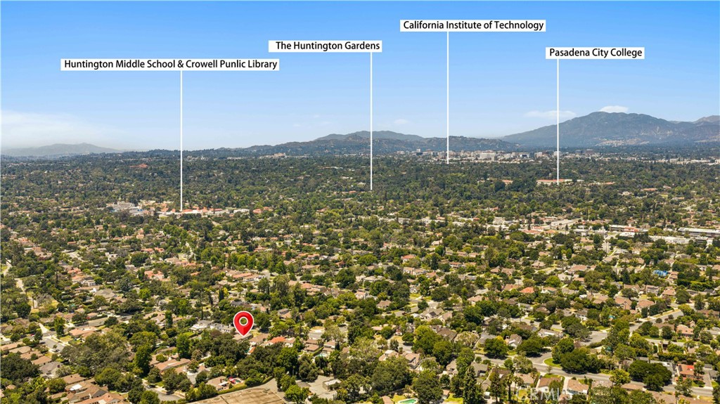 2330 Lorain Road San Marino, CA 91108 - Photo 71 of 75