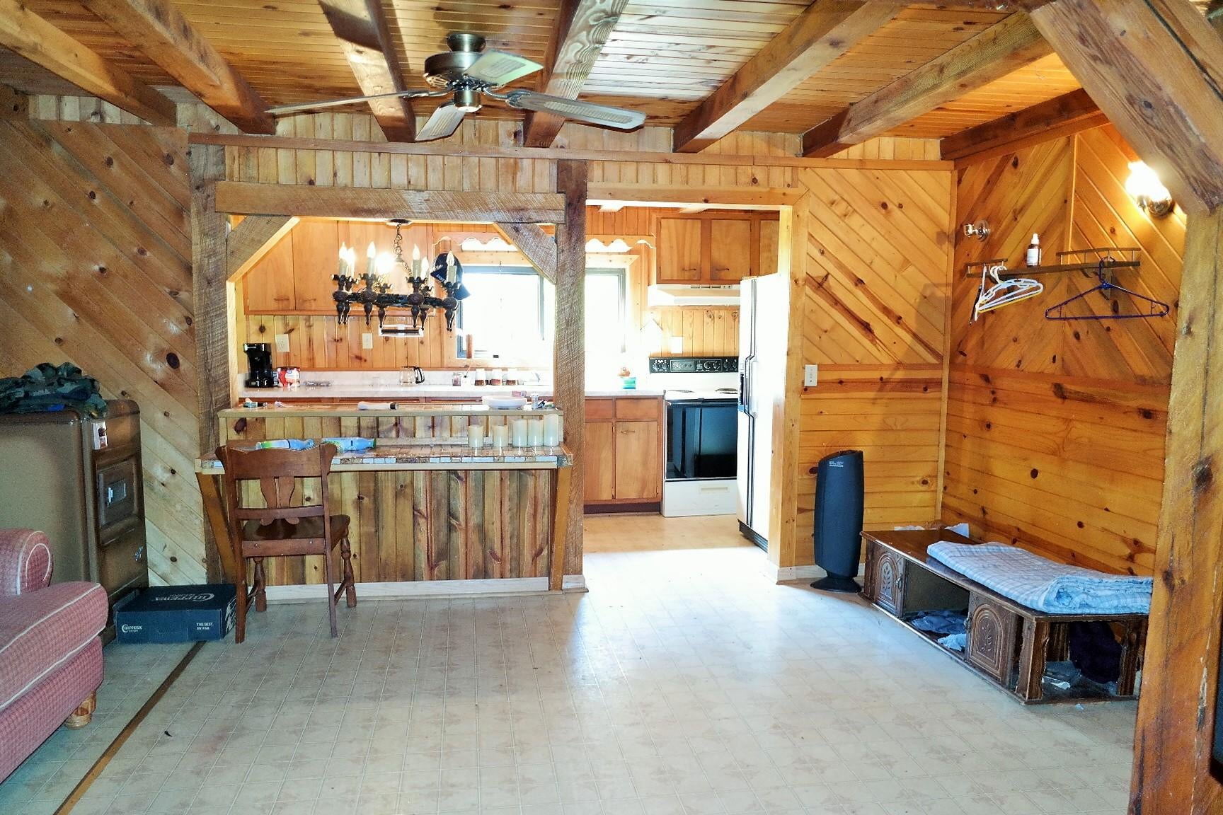 3678 Snake Run Road Alderson, WV 24910 - Photo 29 of 124 Gallery Image 29