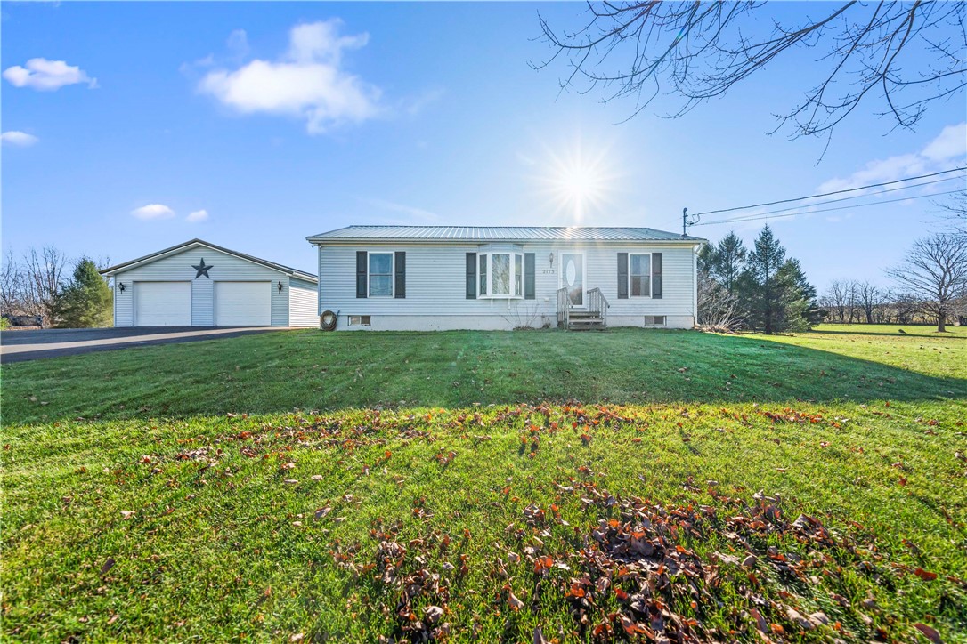 2173 Tremble Road Phelps, NY 14432 - Photo 1 of 1 Gallery Image 1
