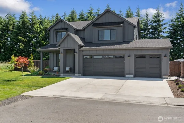 $549,000 | 1090 Rw Fletcher Street, Winlock, WA 98596