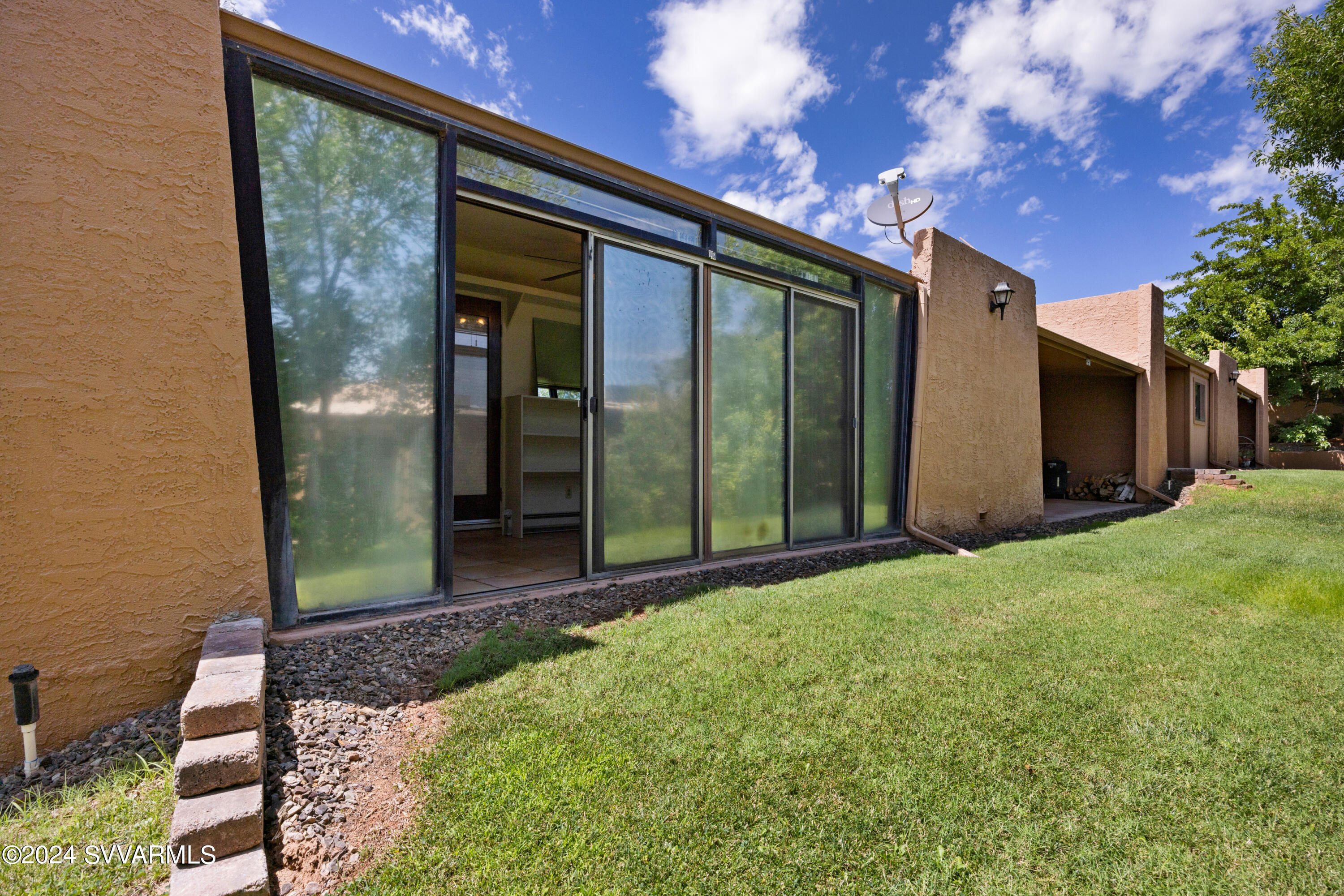 130 Castle Rock Road, Unit 119 Sedona, AZ 86351 - Photo 36 of 45 Sedona 2 Bed, 2 Bath Townhome
