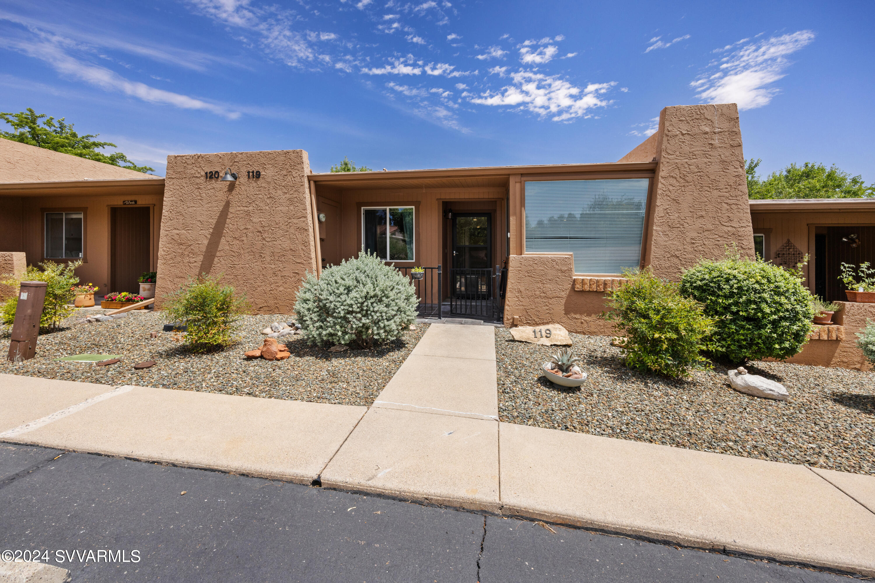 130 Castle Rock Road, Unit 119 Sedona, AZ 86351 - Photo 6 of 45 Sedona 2 Bed, 2 Bath Townhome
