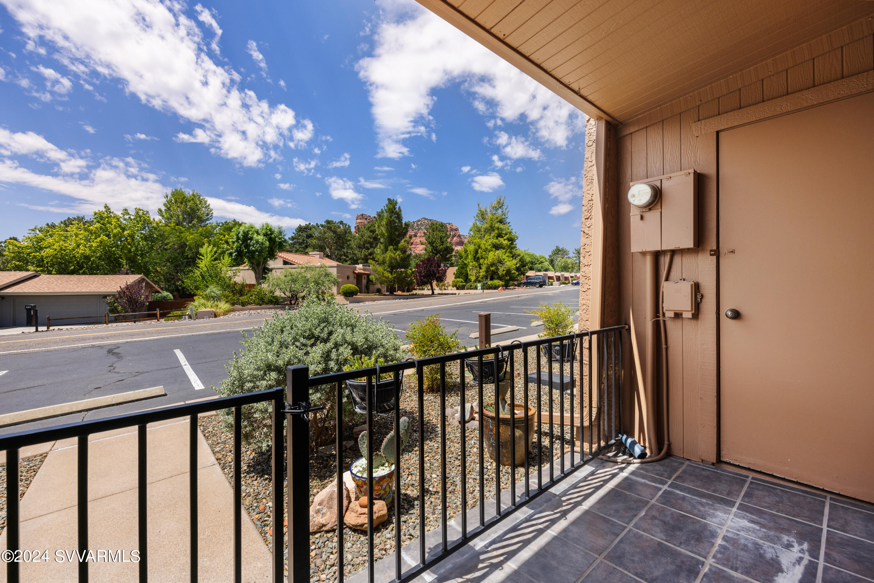130 Castle Rock Road, Unit 119 Sedona, AZ 86351 - Photo 8 of 45 Sedona 2 Bed, 2 Bath Townhome