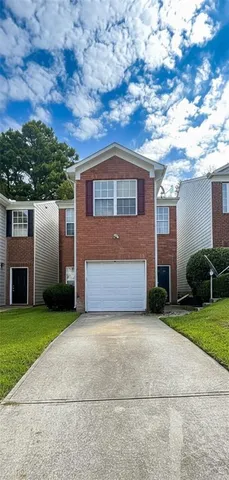 $222,500 | 5074 Windsor Forrest Lane, Atlanta, GA 30349