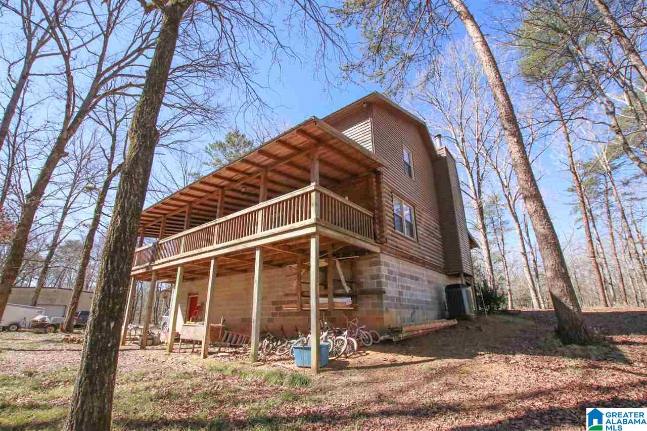 12801 Davis Creek Road McCalla, AL 35111 - Photo 42 of 49