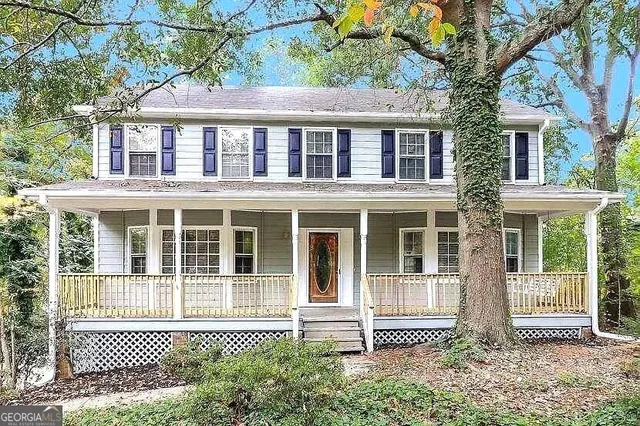 $2,700 | 1960 McEachern Manor Drive, Marietta, GA 30064