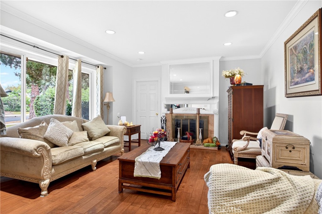 18313 Index Street Porter Ranch, CA 91326 - Photo 4 of 57