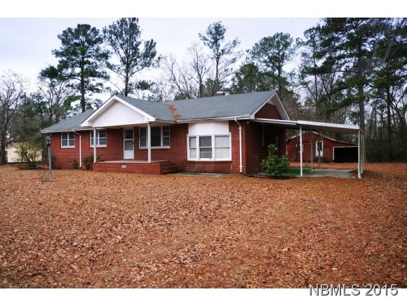 177 Sand Ridge Road New Bern, NC 28560 - Photo 13 of 17 Additional Photo