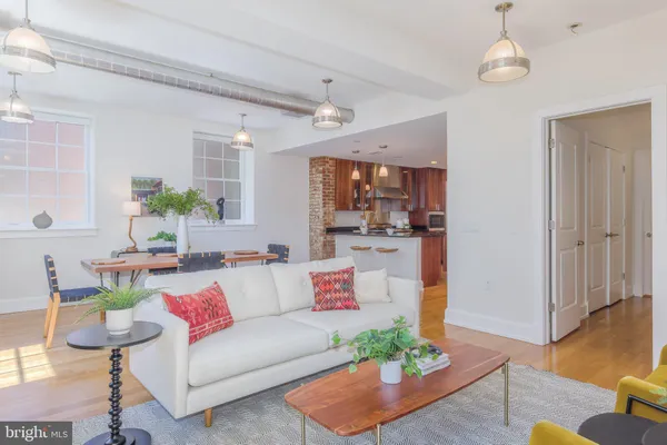 $979,900 | 215 I Street Northeast, Unit 105, Washington, DC 20002
