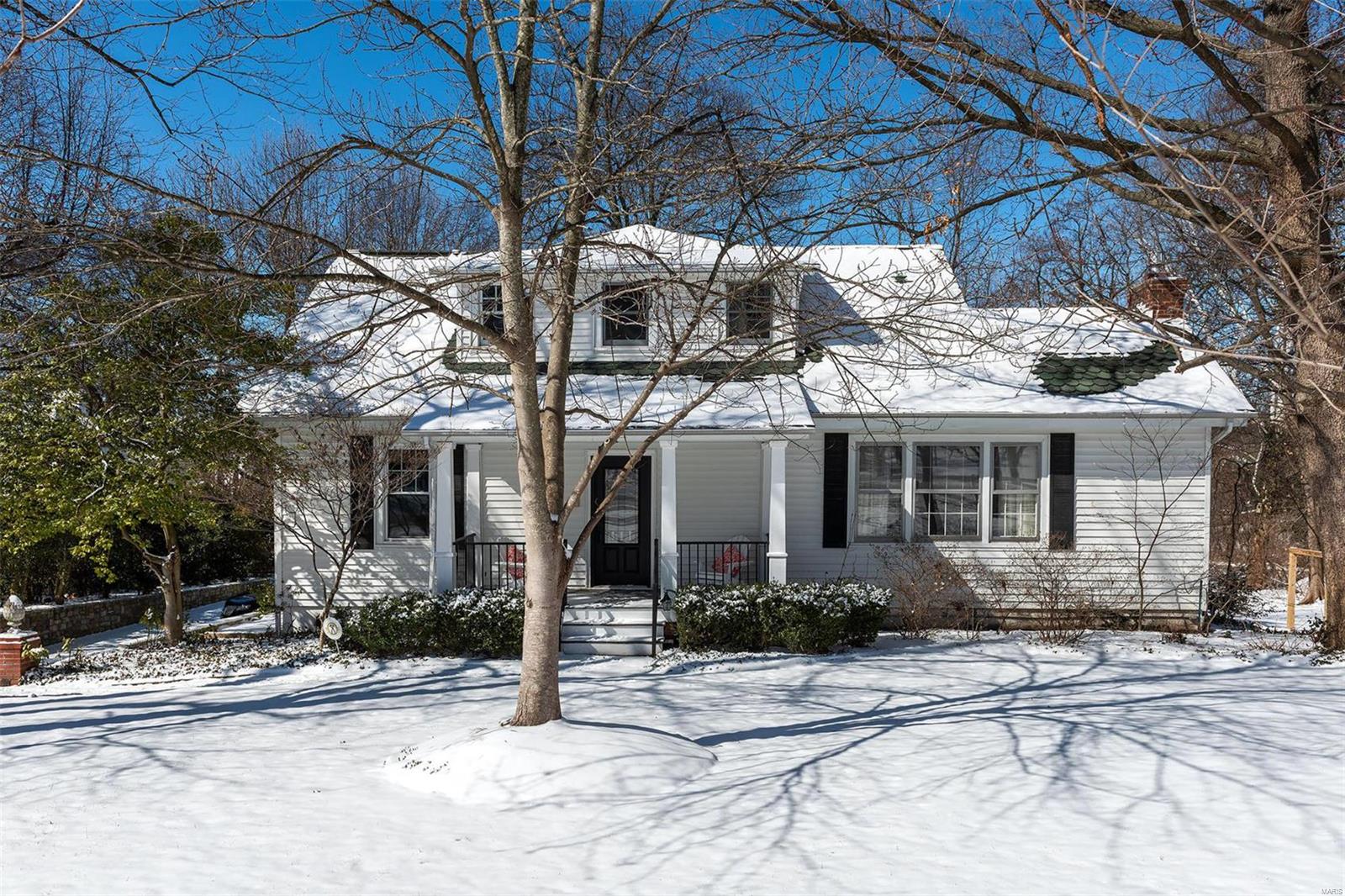 331 North Price Road St. Louis, MO 63124 - Photo 1 of 18 Gallery Image 1