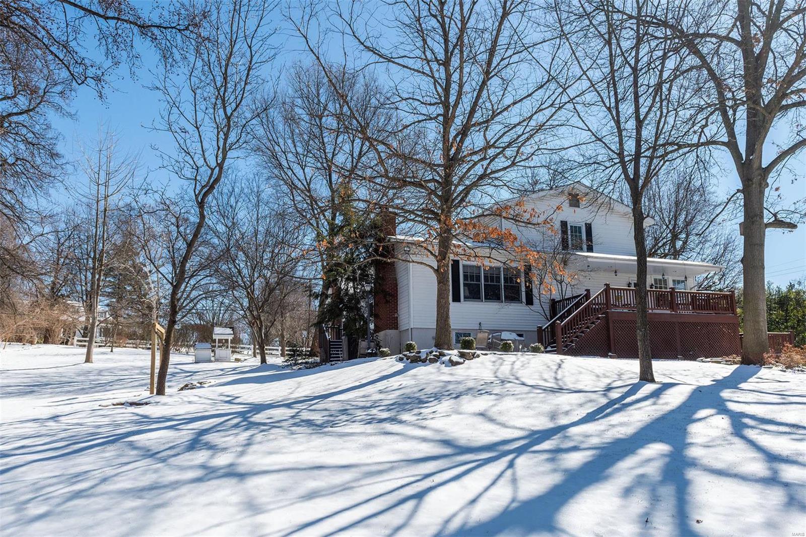 331 North Price Road St. Louis, MO 63124 - Photo 16 of 18 Gallery Image 16