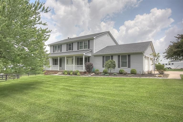 1410 Huntertown Road Versailles, KY 40383 - Photo 43 of 51 Photo 43