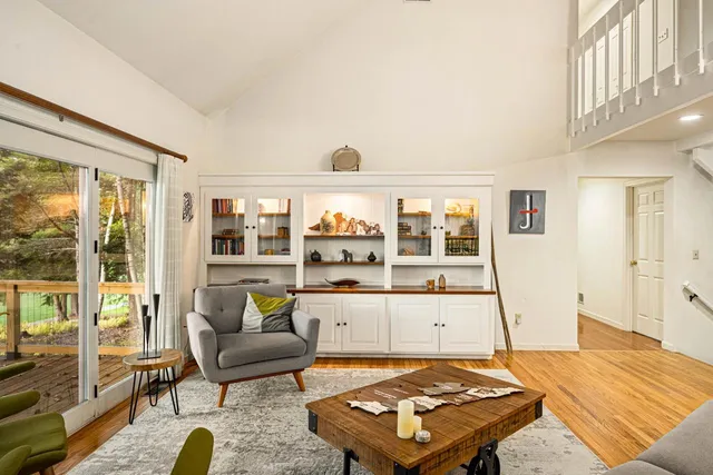 $795,000 | 3 Fairway Drive, Grantham, NH 03753