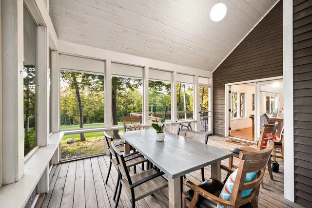 $795,000 | 3 Fairway Drive, Grantham, NH 03753