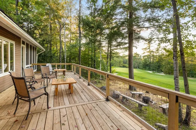 $795,000 | 3 Fairway Drive, Grantham, NH 03753