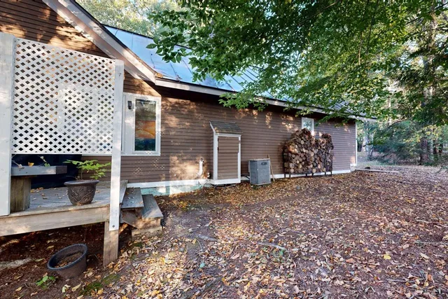 $795,000 | 3 Fairway Drive, Grantham, NH 03753