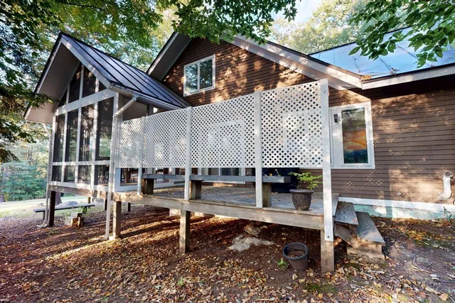 $795,000 | 3 Fairway Drive, Grantham, NH 03753