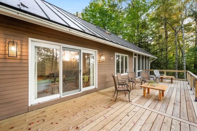 $795,000 | 3 Fairway Drive, Grantham, NH 03753