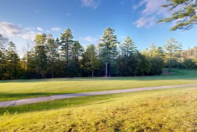 $795,000 | 3 Fairway Drive, Grantham, NH 03753